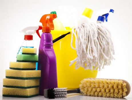 Specialist tile and grout cleaning for a Chelsea home or business
